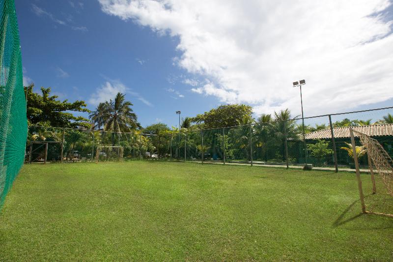 هتل Catussaba Resort