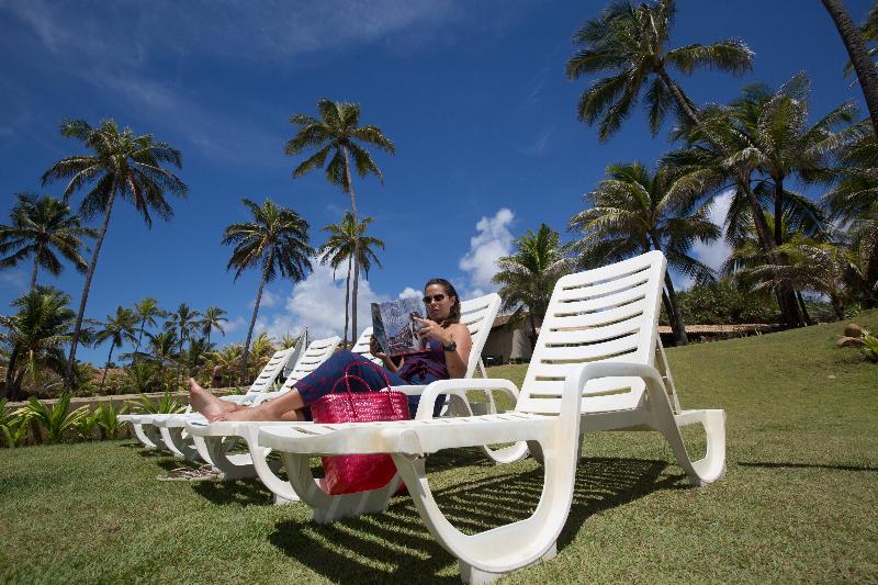 酒店 Catussaba Resort