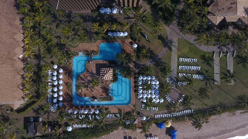 酒店 Catussaba Resort