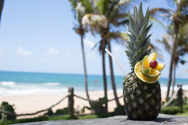 هتل Catussaba Resort