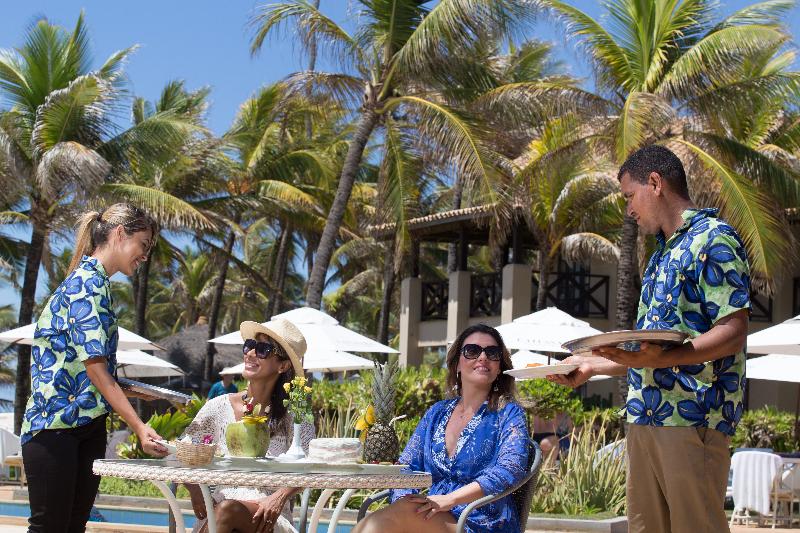 هتل Catussaba Resort