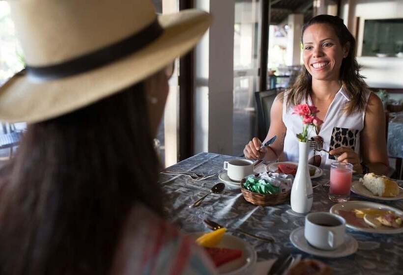 酒店 Catussaba Resort