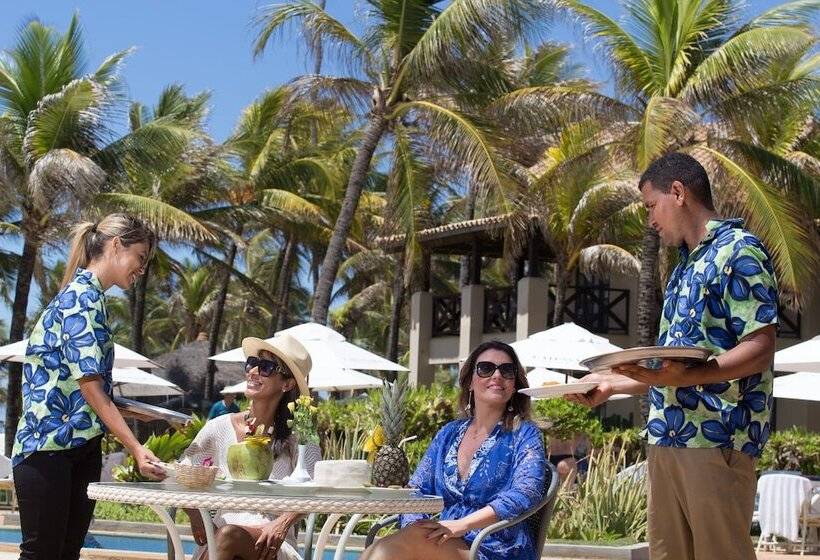 酒店 Catussaba Resort