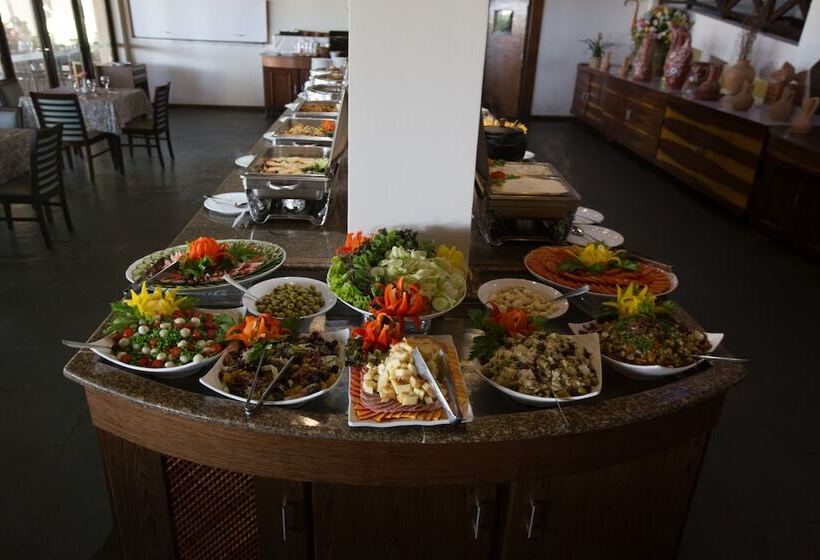 酒店 Catussaba Resort