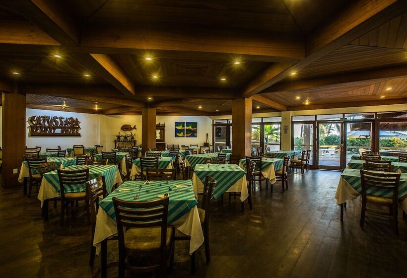هتل Catussaba Resort