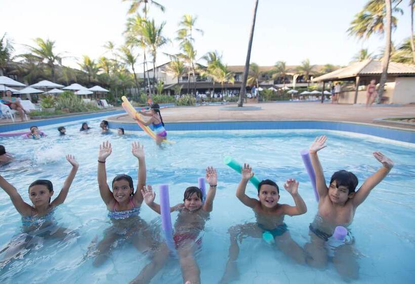 هتل Catussaba Resort