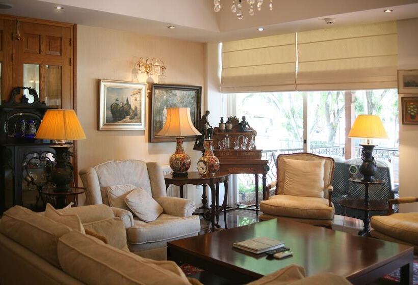 בית מלון כפרי Chrielka