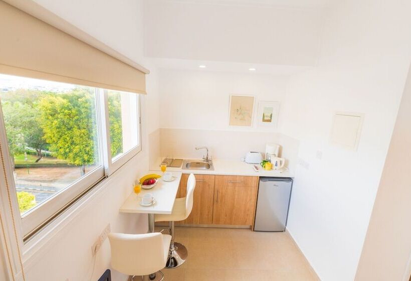 בית מלון כפרי Chrielka