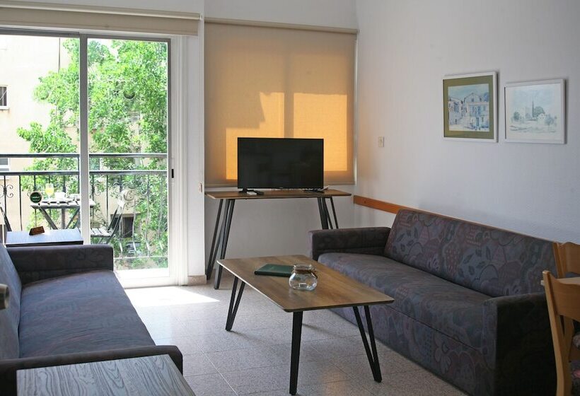 בית מלון כפרי Chrielka