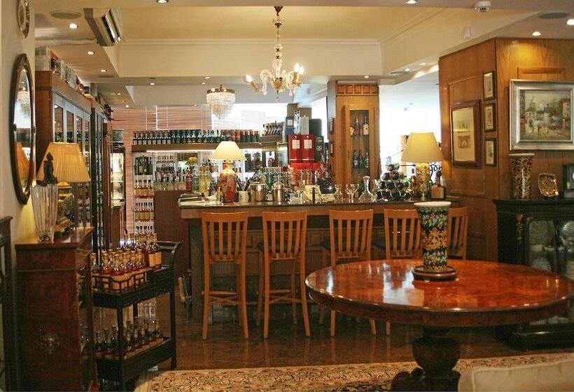 בית מלון כפרי Chrielka