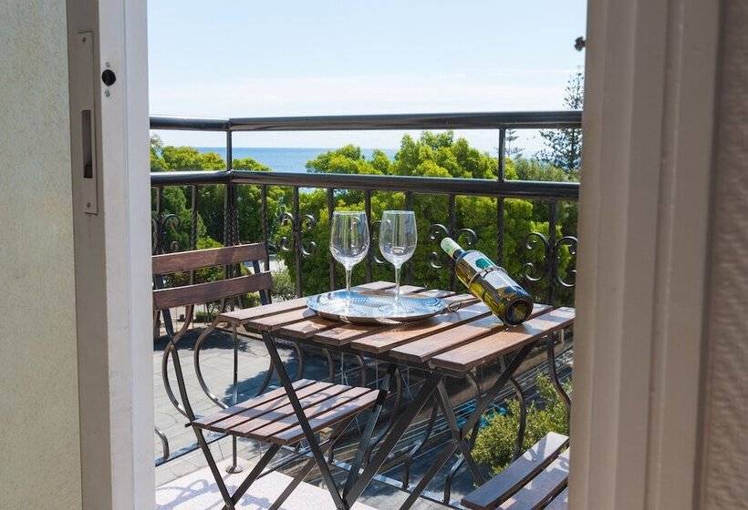 בית מלון כפרי Chrielka