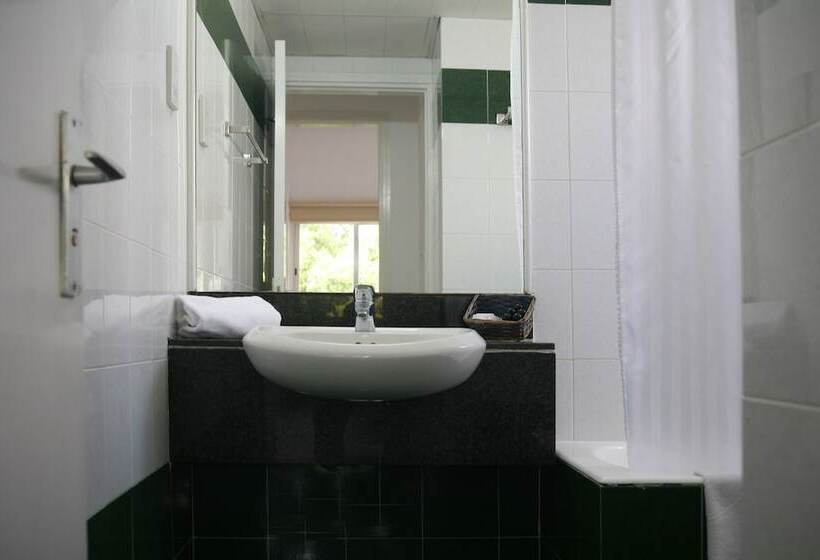 בית מלון כפרי Chrielka