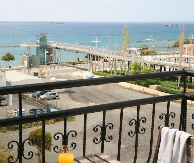 בית מלון כפרי Chrielka