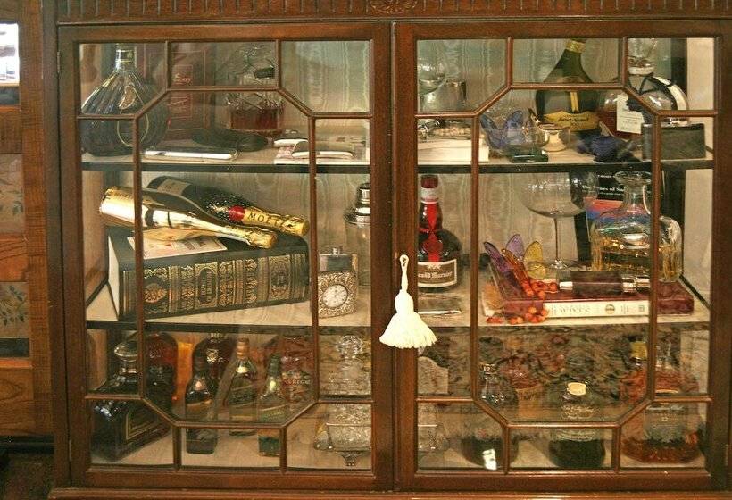 בית מלון כפרי Chrielka