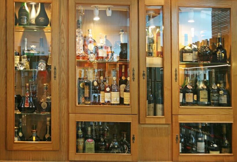 בית מלון כפרי Chrielka