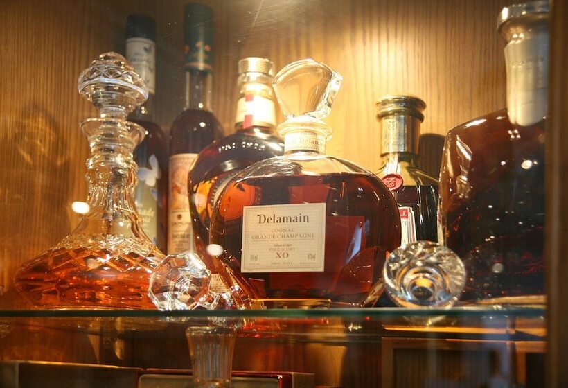 בית מלון כפרי Chrielka