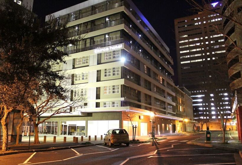 酒店 Circa On The Square