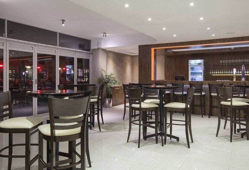 酒店 Circa On The Square