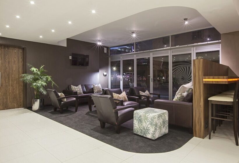 酒店 Circa On The Square