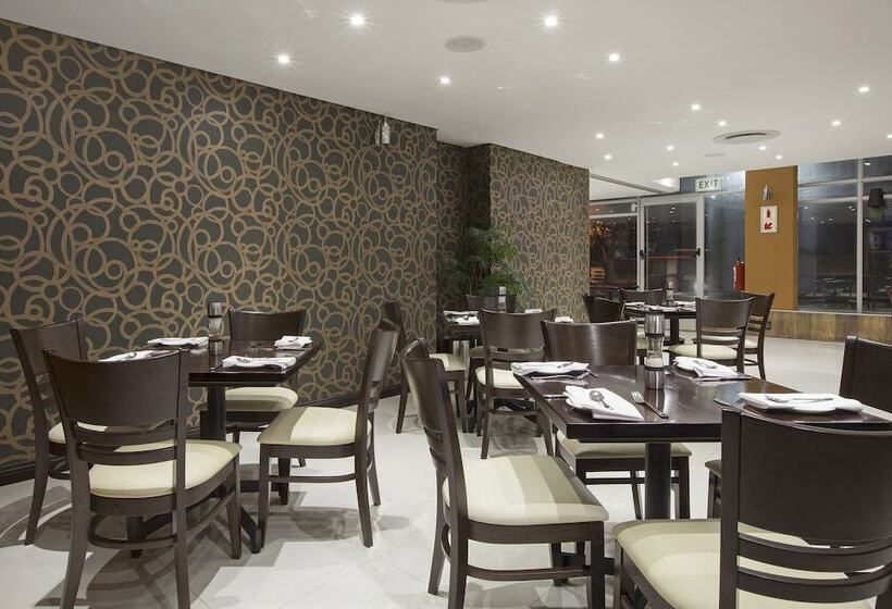 酒店 Circa On The Square