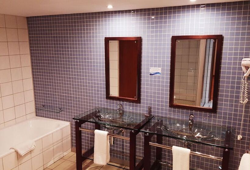 酒店 Circa On The Square