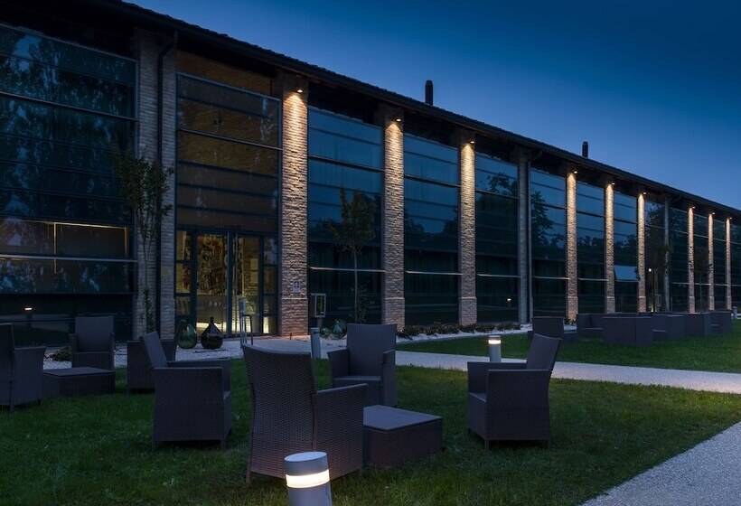 Best Western Hotel Green City