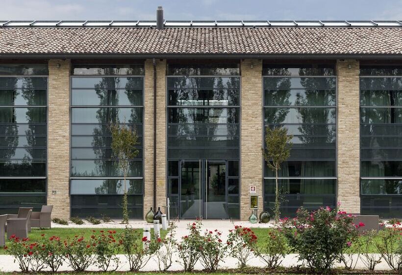 Best Western Hotel Green City