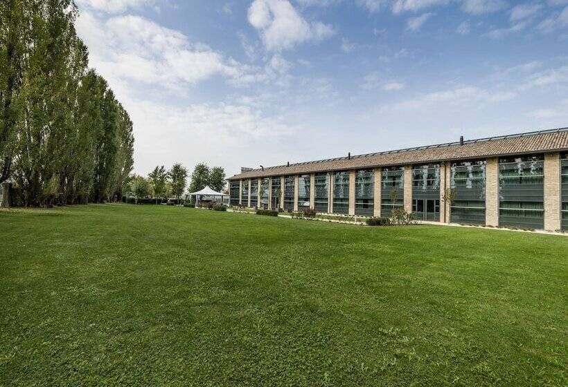 Best Western Hotel Green City