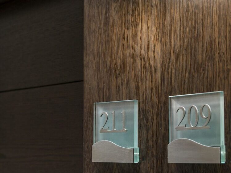 Best Western Hotel Green City