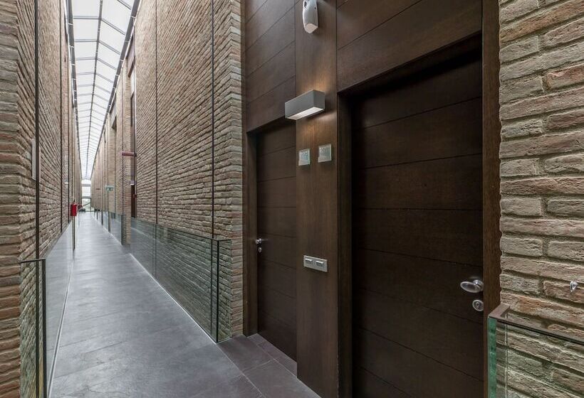 Best Western Hotel Green City