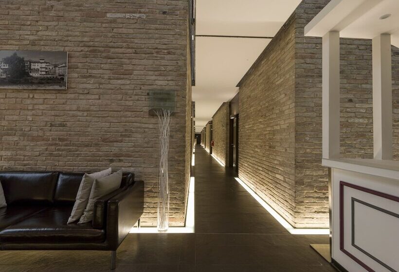 Best Western Hotel Green City