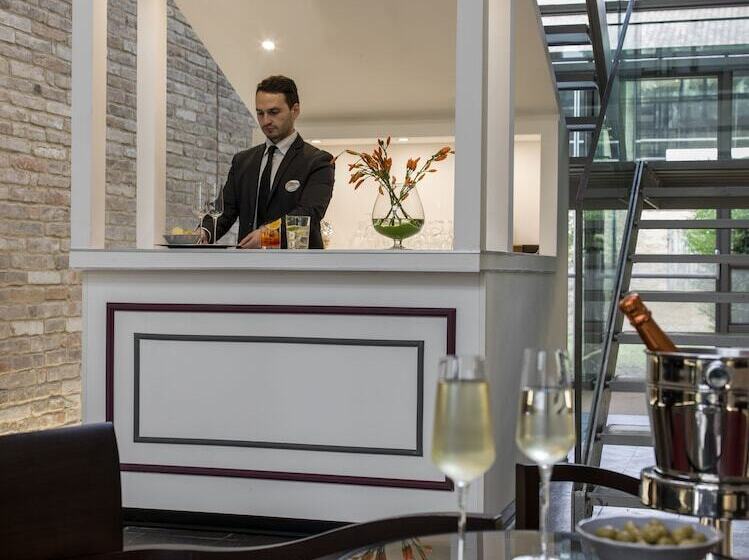 Best Western Hotel Green City