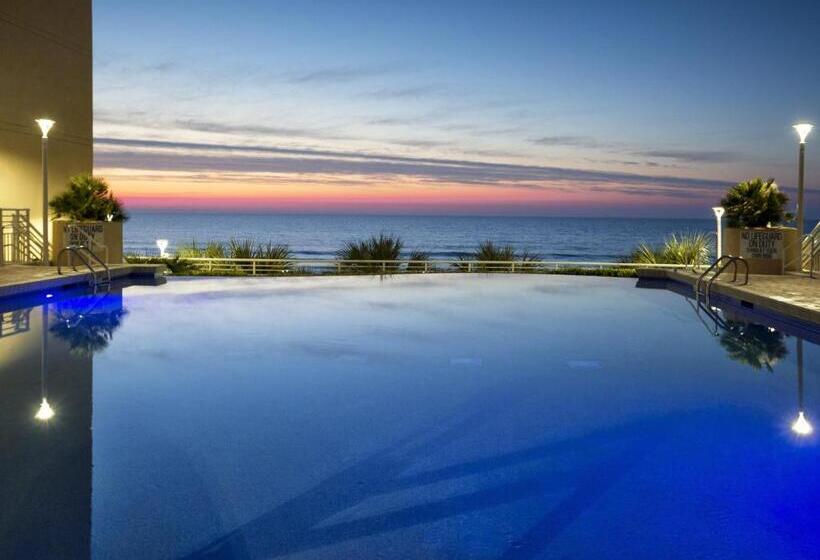 호텔 Club Wyndham Ocean Boulevard