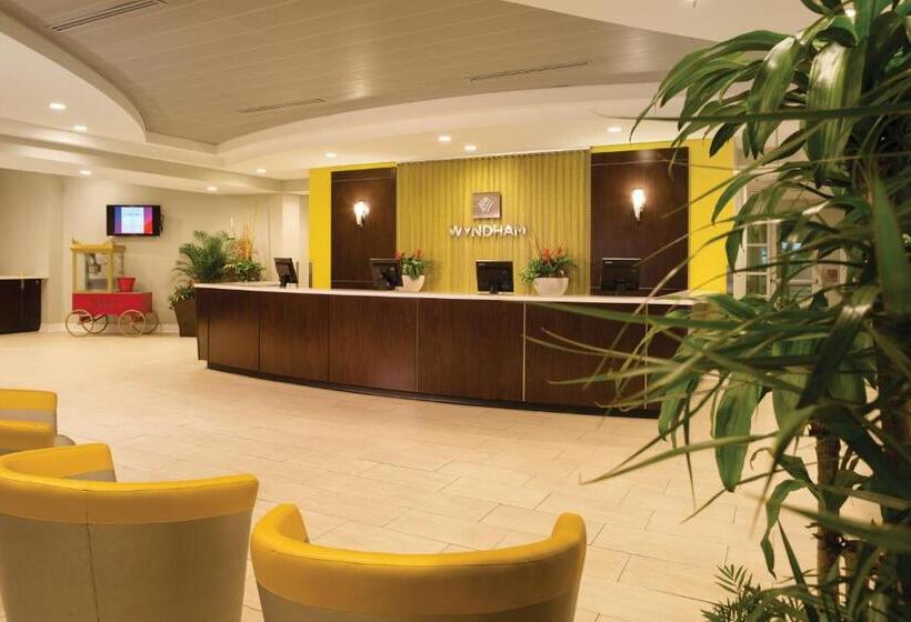 호텔 Club Wyndham Ocean Boulevard