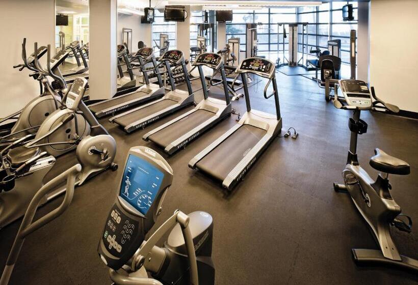 هتل Club Wyndham Ocean Boulevard