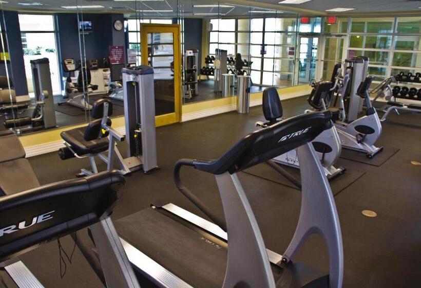 호텔 Club Wyndham Ocean Boulevard