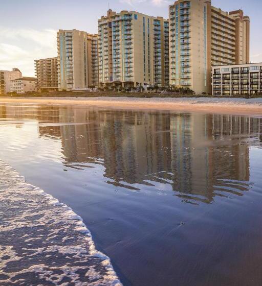 هتل Club Wyndham Ocean Boulevard