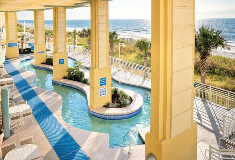 호텔 Club Wyndham Ocean Boulevard