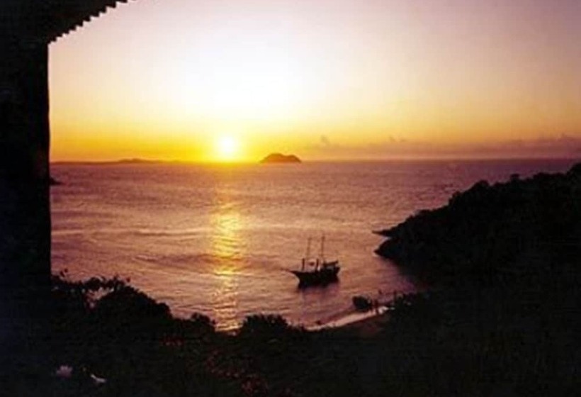 호텔 Colonna Galapagos Garden