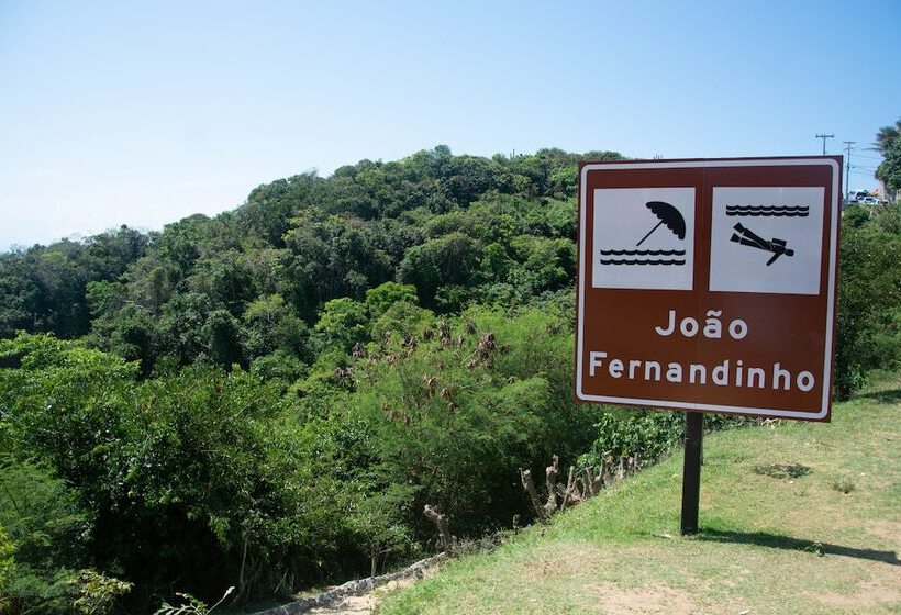 호텔 Colonna Galapagos Garden