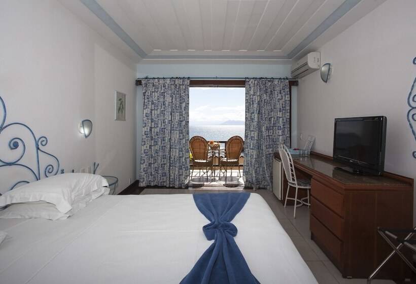 בית מלון כפרי Colonna Park