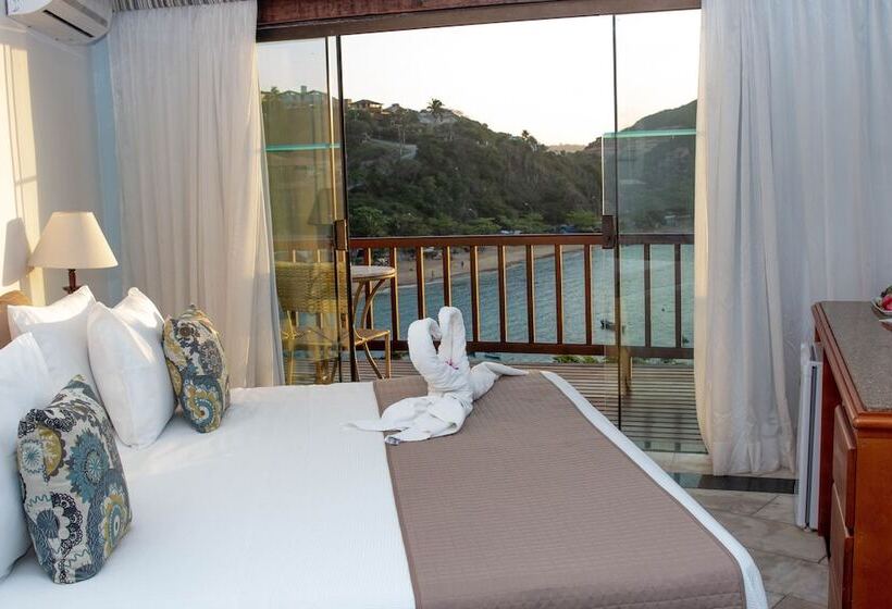 בית מלון כפרי Colonna Park