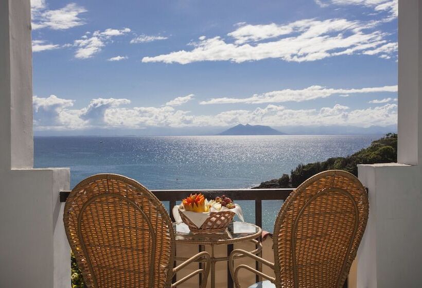 בית מלון כפרי Colonna Park