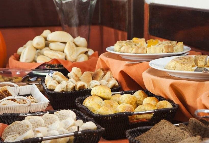 בית מלון כפרי Colonna Park