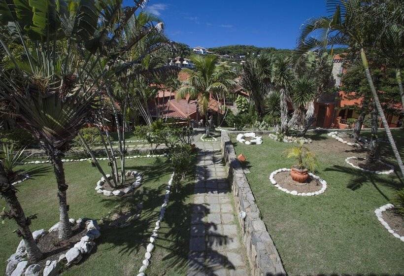 בית מלון כפרי Colonna Park