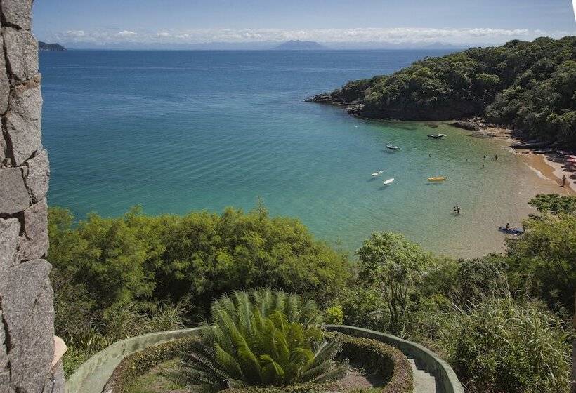 בית מלון כפרי Colonna Park