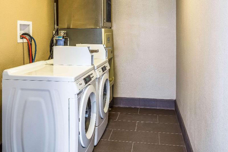 호텔 Comfort Inn & Suites Albuquerque Downtown