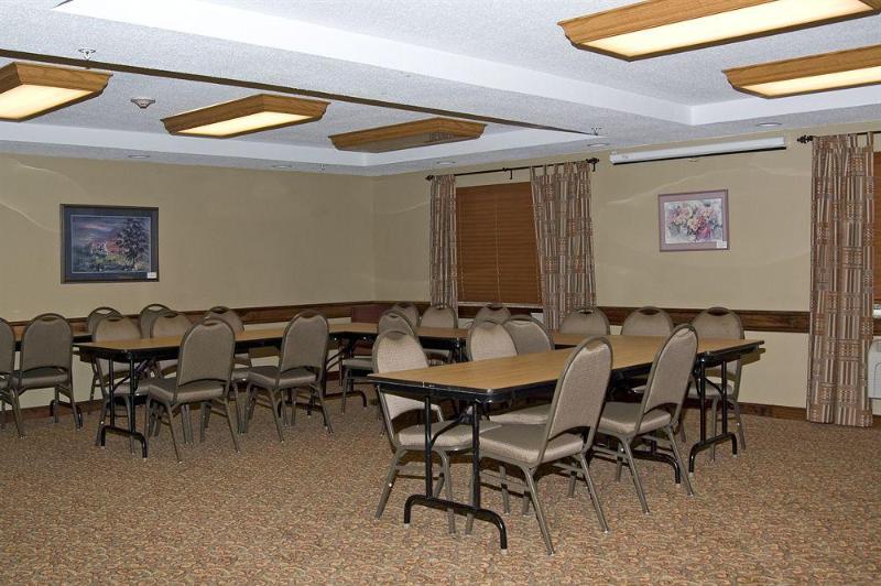 فندق Comfort Inn & Suites