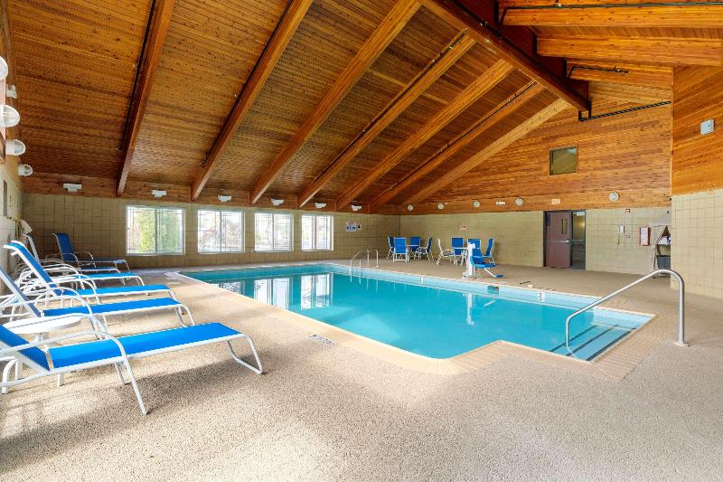 فندق Comfort Inn & Suites