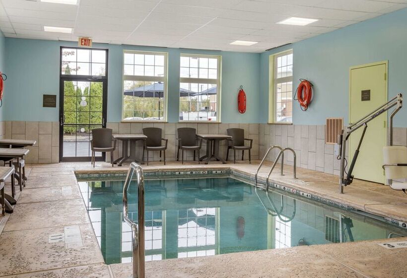 ホテル Comfort Inn University